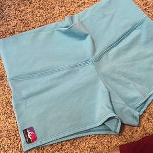 Bad Kitty Pole Dance Booty Shorts